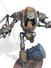 Warhammer 40K Imperial Chaos Knight Lancer Army