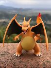 Charizard Scale World Pokemon Figures Bandai Tomy