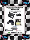 KIT QUADRO QUADRO STRUMENTI CONTACHILOMETRI I SMART BRABUS 450