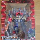 Transformers Revenge Of The Fallen Optimus Prime (Leader Class) 2009