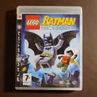 Lego Batman IL Videogioco Ps3 Playstation 3