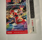 Nintendo Switch Mario Kart 8 Deluxe [Switch Download Code]