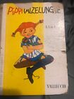 pippi calzelunghe, direttamente dagli anni ‘70