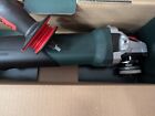 Metabo Smerigliatrice angolare WEV 11-125 Quick