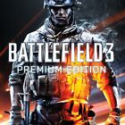 Battlefield 3 Premium Edition (PC EA App Key) [WW]