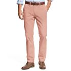 PANTALONI TOMMY HILFIGER CUSTOM FIT W34 / L30 - PANTS TROUSER SOLID PINK W34/30