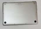 Apple MacBook Pro 13" A1425 Late 2012 Bottom Case