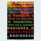 Radiohead In Rainbows Fine Art Music Poster