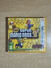 New Super Mario Bros 2 NINTENDO 3DS