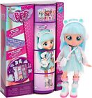 CRY BABIES BFF Bambola Fashion 20cm Personaggio KRISTAL Originale IMC TOYS