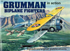 Grumman Biplane Fighters - AA.VV, 1996 - SquadronSignal - SC426