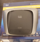 CISCO Linksys X3000 Wireless Modem Router ADSL2