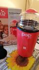 Macchina Per Popcorn Ad Aria CAT Popcorn Maker modello PE 5138