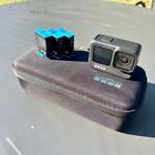 GoPro HERO9 Black 5K UHD Action Camera