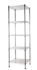 SCAFFALI MANHATTAN 5P H.150CM