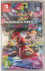 MARIO KART 8  DELUXE NINTENDO SWITCH