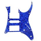 Brand New HSH Guitar Pickguard Replacement for Ibanez RG250 Style High Quality