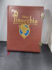 Disney Notebook Pinocchio