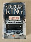 MISERY Edizione SPECIALE PICKWICK 2014 Stephen King Raro