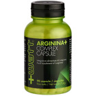 +WATT Arginina+ Complex 90 cps L-Arginina Aminoacidi Aakg Ossido Nitrico Pump