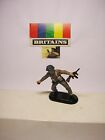 Soldatino Toy Soldier Britains LTD 1971 Fante Inglese WW II sc.1:32