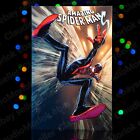 ⭐ Amazing Spider-Man 17/817 Variant Cover Humberto Ramos Marvel Panini Comics 4