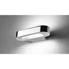 Artemide 0589020a talo parete fluorescente 1x54w n/d silver