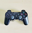 Controller Joypad PS3 Originale Sony Playstation 3 Wireless Dualshock 3 Nero