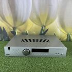 Arcam A18 FMJ Integrated Amplifier, Silver