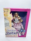 BARBIE 1987 JEWEL SECRETS MADE IN MALAYSIA NRFB