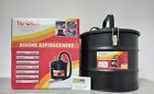 BIDONE ASPIRACENERE 800W TEPORUS FUOCO VIVO 15L