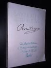 BAYREUTHER FESTSPIELE 1998 – WAGNER PARSIFAL RING DES NIBELUNGEN MEISTERSINGER