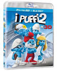 I Puffi 2 in 3D (Blu-Ray 3D/2D)