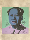 ANDY WARHOL MAO 880/2400