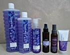 Avon Set Lavanda