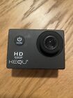 Action Camera Kequ