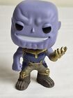 Funko Pop #289 Thanos Marvel Avengers Infinity War Vinyl Figure Bobble Head