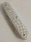 Wenger Delemont coltellino svizzero 93mm Swiss Army Alox Soldier Knife 1966