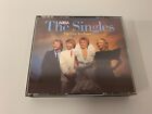 ABBA – The Singles (The First Ten Years) - 2 CD´s © 1982/8?