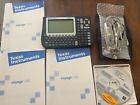 Texas Instruments TI Voyage 200 Calculator in Box, slightly used