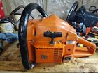 Husqvarna 181SE Chainsaw *NOT* 281,288,372