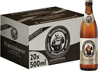 Franziskaner Hell, Birra Bottiglia - Pacco Da 20X50Cl