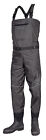 Gamakatsu G-Breathable Waders atmungsaktive Wathose 40/41 42/43 44/45 46/47