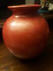 Vaso in Terracotta WEST GERMANY