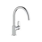 Grohe 31374001 Start Loop Miscelatore Monocomando Per Lavello A Bocca Girevole