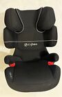 Seggiolino Auto per Bambin CYBEX Silver  ISOFIX