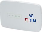 MODEM ROUTER  WIFI 4G PORTATILE  TIM TUTTI OPERATORI Alcatel MW40V