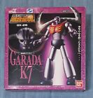 Bandai GX-25 Garada K7