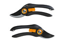 Fiskars P32 Forbici da giardino Solid™ Bypass