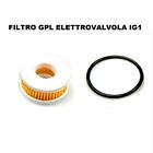 FILTRO ELETTROVALVOLA IG1 LANDI RENZO RIDUTTORE GPL